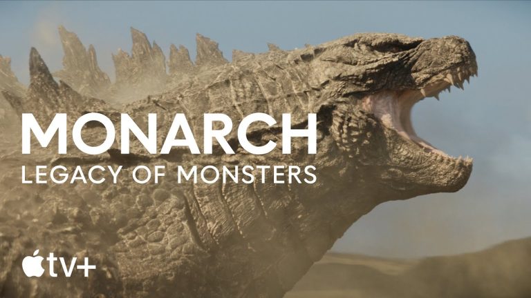 Die Serie Monarch: Legacy Of Monsters Netflix von Mediafire herunterladen