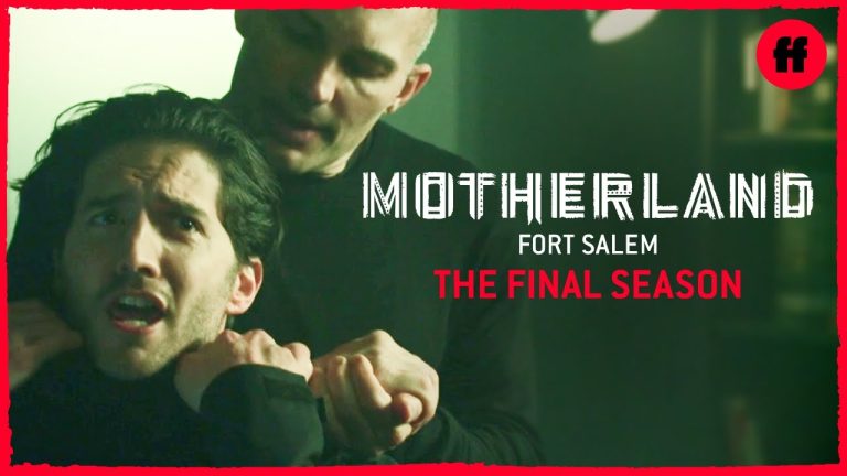 Die Serie Motherland Fort Salem Staffel 3 Folge 5 Fehlt von Mediafire herunterladen