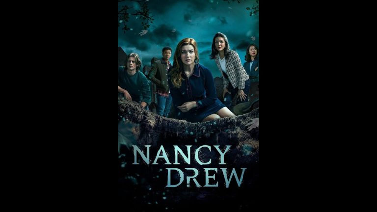 Die Serie Nancy Drew Filmee von Mediafire herunterladen