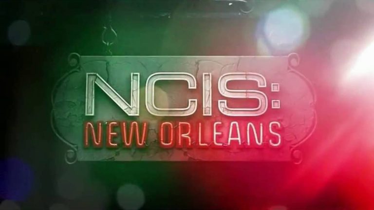 Die Serie Navy Cis New Orleans von Mediafire herunterladen