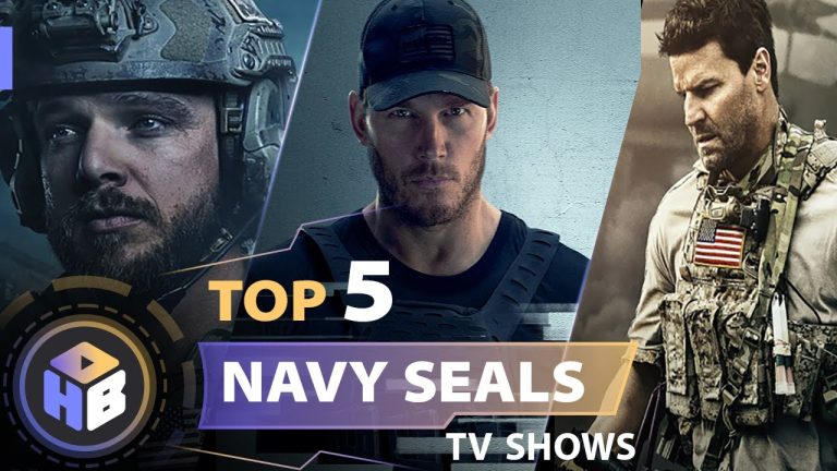 Die Serie Navy Seals Serien von Mediafire herunterladen