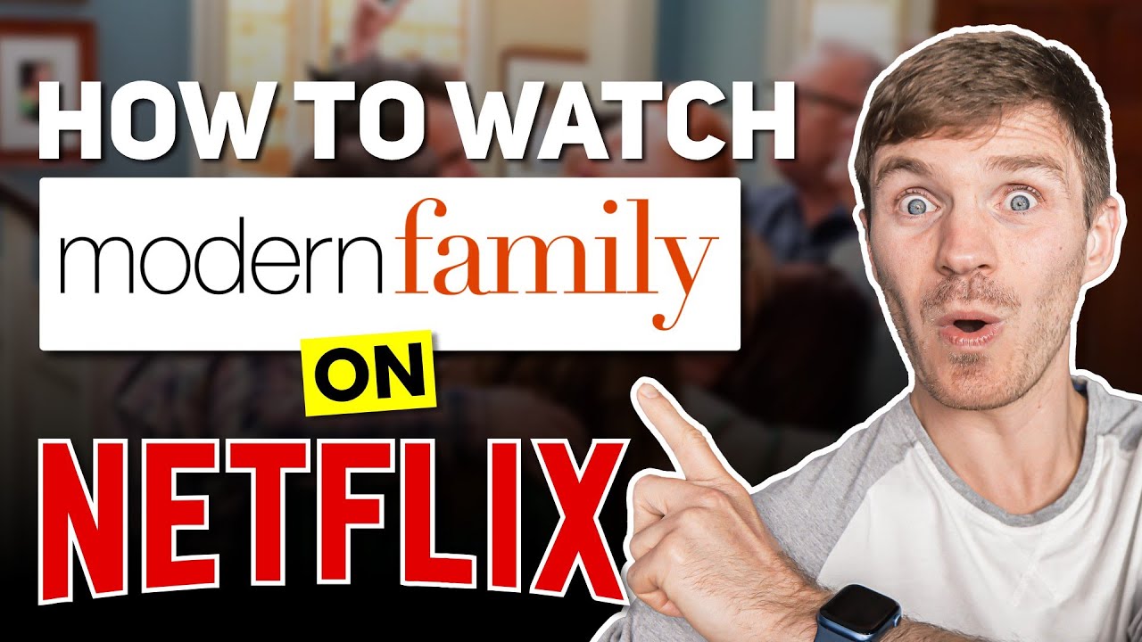Die Serie Netflix Modern Family von Mediafire herunterladen Die Serie Netflix Modern Family von Mediafire herunterladen