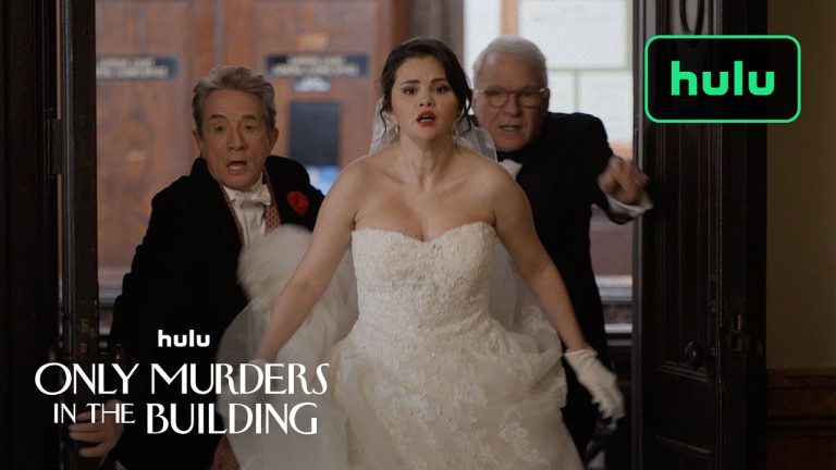 Die Serie Only Murders In The Building Staffel 3 Cast von Mediafire herunterladen