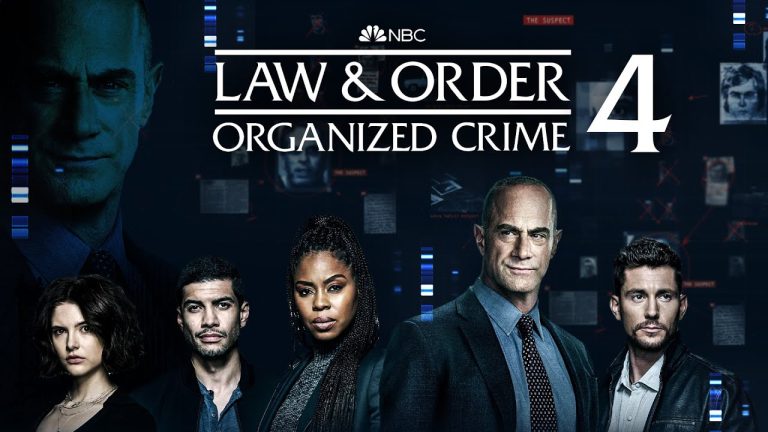 Die Serie Organized Crime Staffel 4 von Mediafire herunterladen