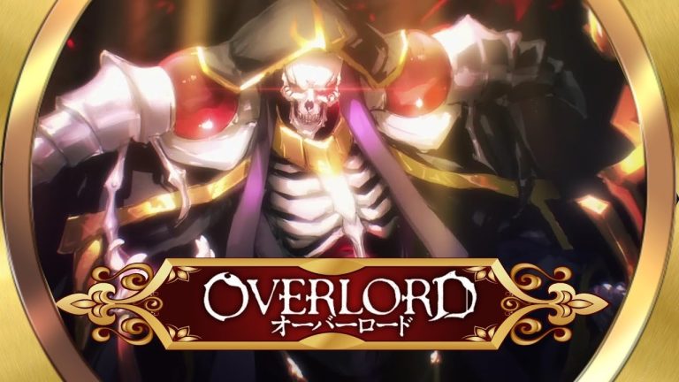 Die Serie Overlord Staffel 4 Deutsch von Mediafire herunterladen