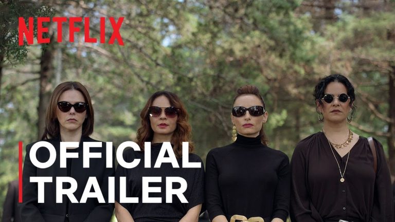 Die Serie Pacto De Silencio Netflix Cast von Mediafire herunterladen
