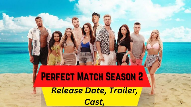 Die Serie Perfect Match Staffel 2 von Mediafire herunterladen
