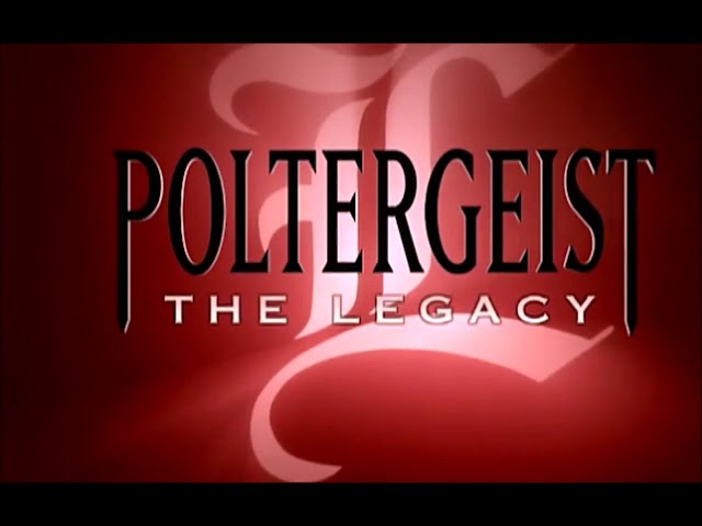 Die Serie Poltergeist Serien von Mediafire herunterladen