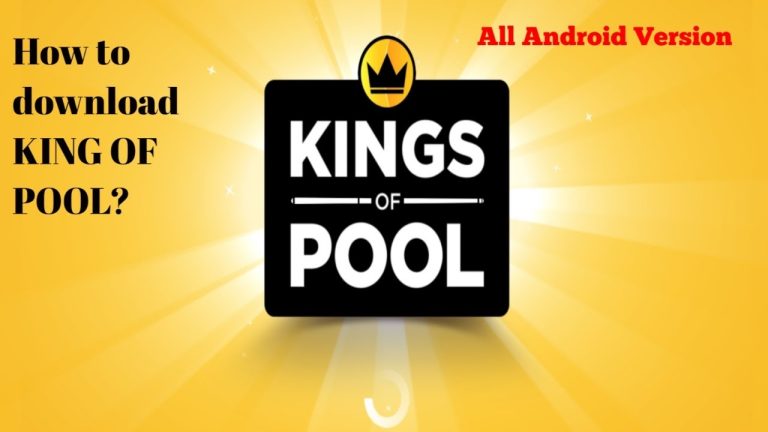 Die Serie Pool Kings von Mediafire herunterladen