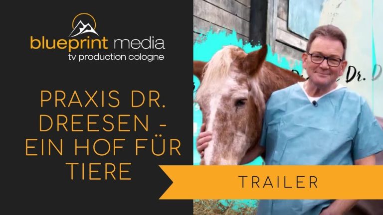 Die Serie Praxis Dr. Dreesen – Ein Hof Für Tiere Staffel 6 von Mediafire herunterladen