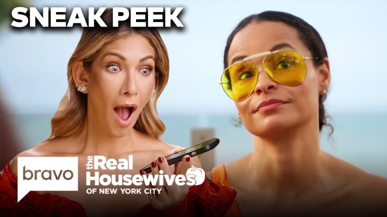 Die Serie Real Housewives New York von Mediafire herunterladen