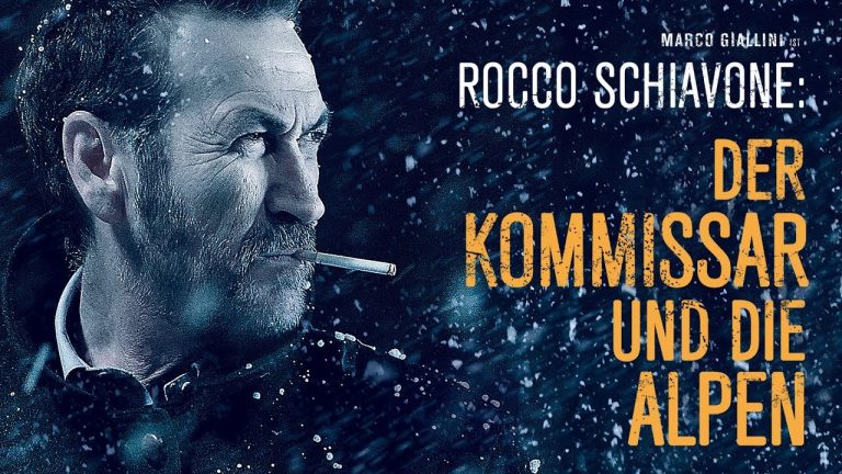 Die Serie Rocco Schiavone Staffel 5 Dvd von Mediafire herunterladen