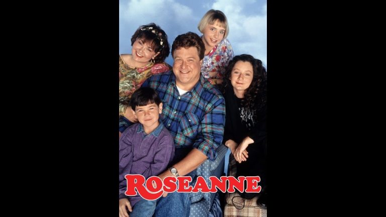 Die Serie Roseanne Serien Schauspieler von Mediafire herunterladen