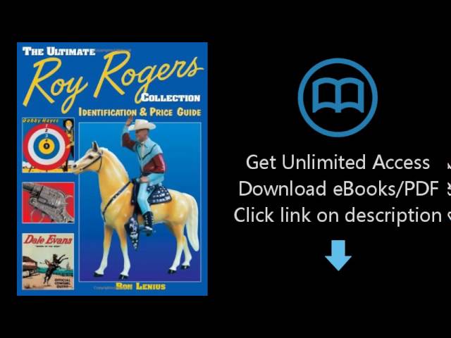 Die Serie Roy Rogers von Mediafire herunterladen