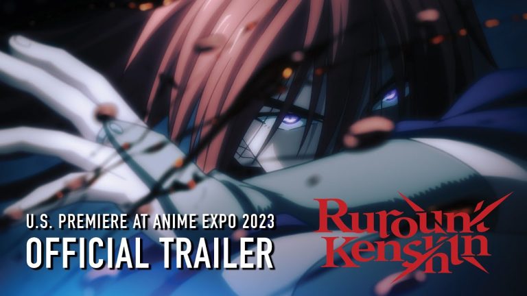 Die Serie Rurouni Kenshin von Mediafire herunterladen