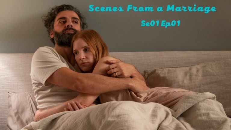 Die Serie Scenes From A Marriage Netflix von Mediafire herunterladen