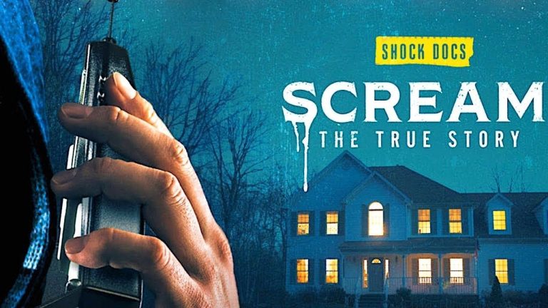 Die Serie Scream True Story von Mediafire herunterladen