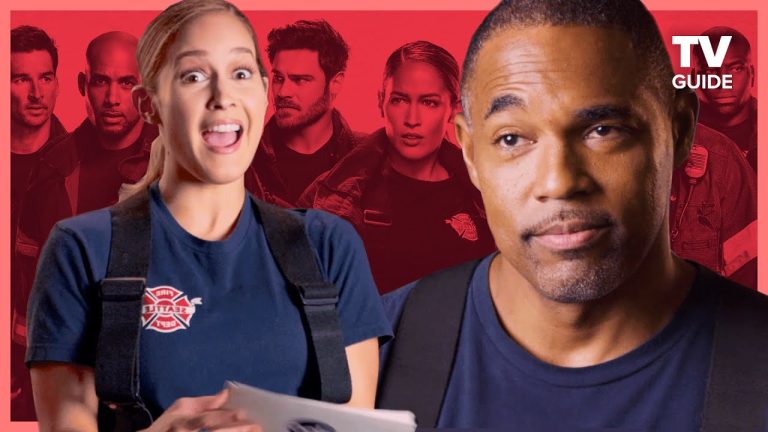 Die Serie Seattle Firefighters Cast von Mediafire herunterladen
