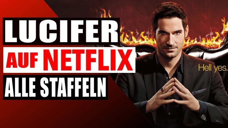 Die Serie Serien Lucifer Netflix von Mediafire herunterladen