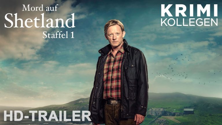Die Serie Shetland Krimi Staffel 1 Mediathek von Mediafire herunterladen