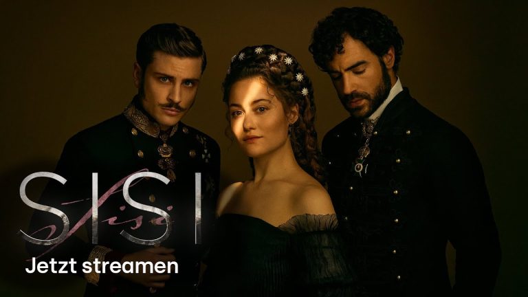 Die Serie Sisi Staffel 2 Stream von Mediafire herunterladen