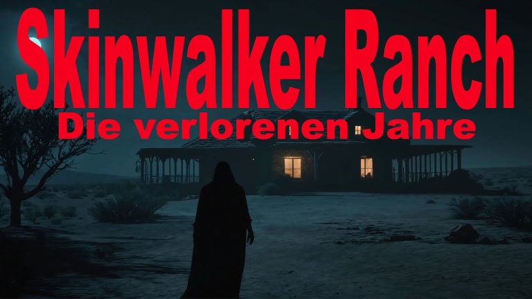 Die Serie Skinwalker Ranch Deutsch von Mediafire herunterladen