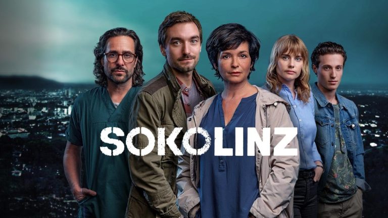 Die Serie Soko Linz Staffel 1 von Mediafire herunterladen