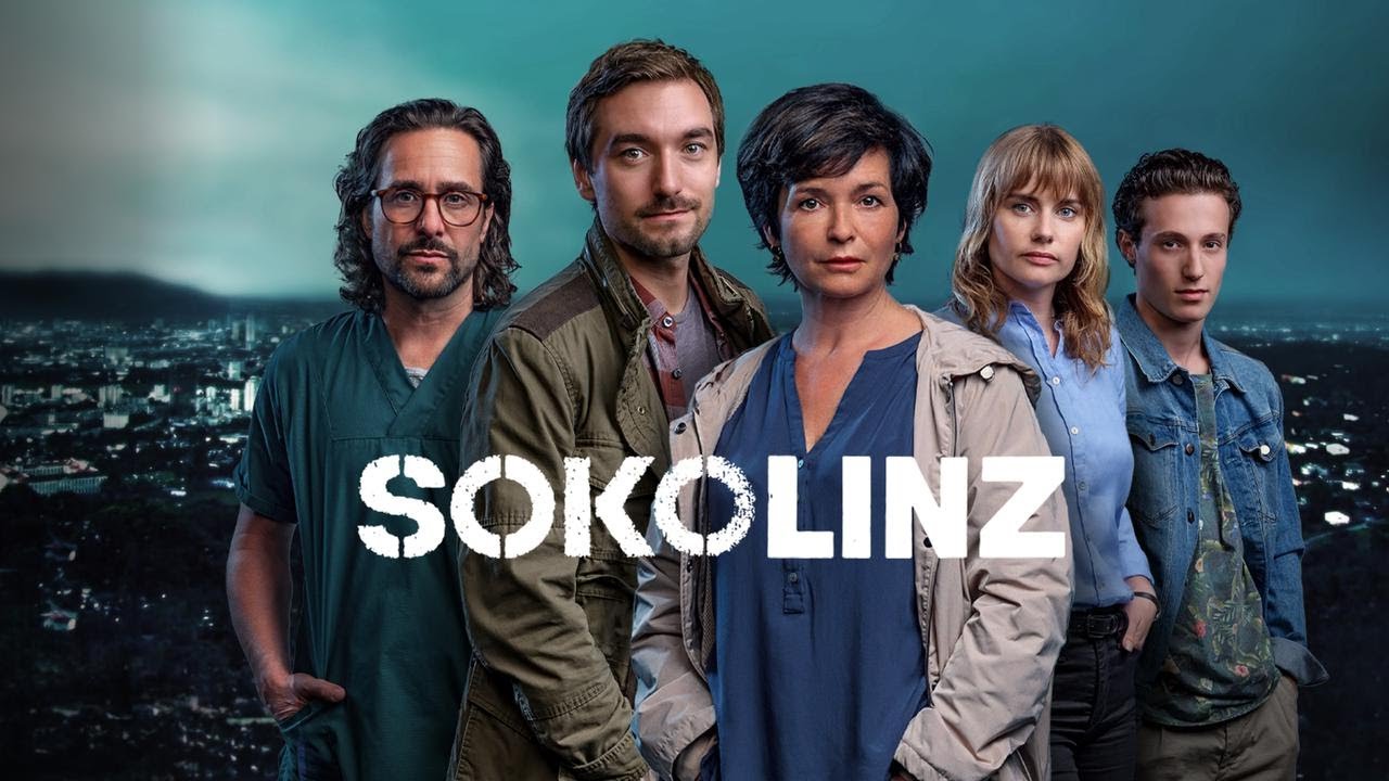 Die Serie Soko Linz Staffel 1 von Mediafire herunterladen Die Serie Soko Linz Staffel 1 von Mediafire herunterladen