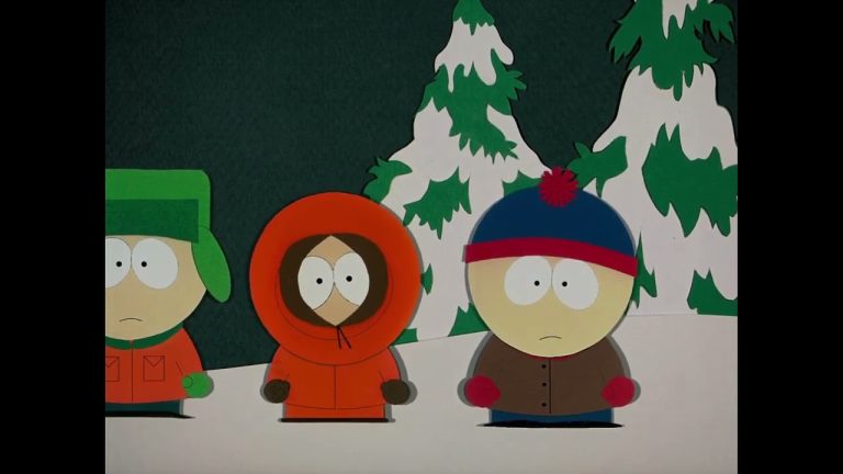 Die Serie South Park Staffel 1 Folge 1 von Mediafire herunterladen