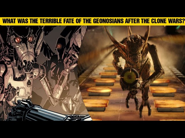 Die Serie Star Wars Clone Wars von Mediafire herunterladen