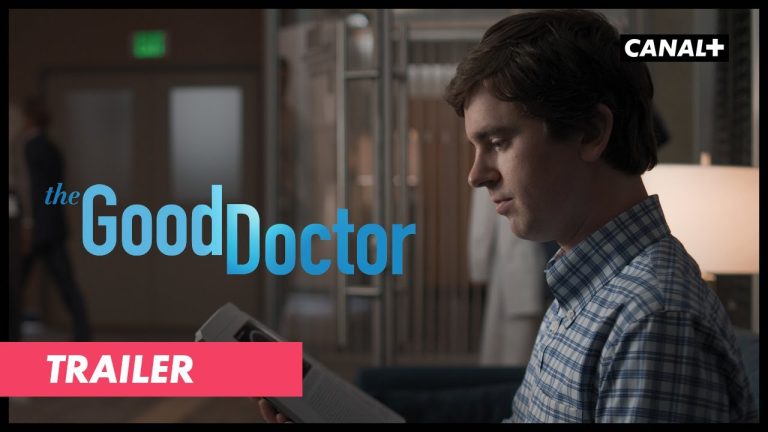 Die Serie The Good Doctor Sky Staffel 6 von Mediafire herunterladen