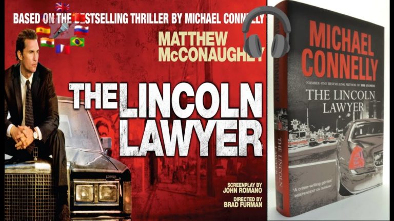 Die Serie The Lincoln Lawyer Staffel 1 von Mediafire herunterladen