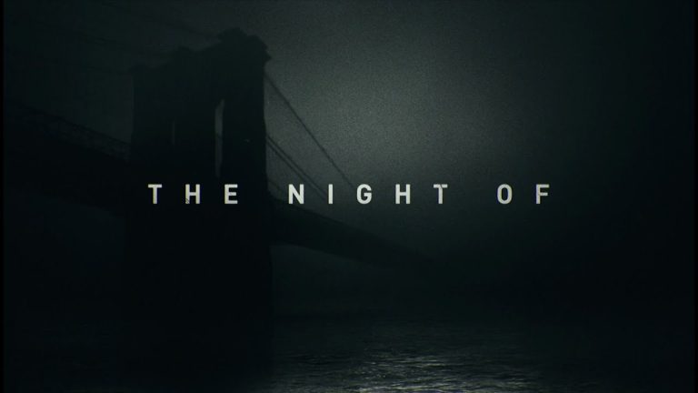 Die Serie The Night Of Seriens von Mediafire herunterladen