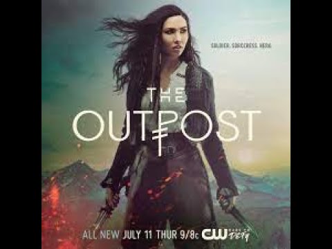 Die Serie The Outpost Staffel 5 von Mediafire herunterladen