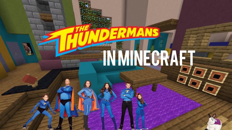 Die Serie The Thundermans von Mediafire herunterladen