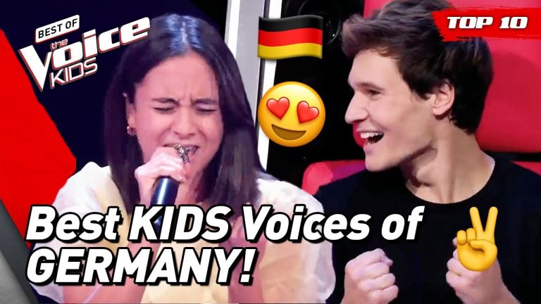 Die Serie The Voice Of Germany De von Mediafire herunterladen
