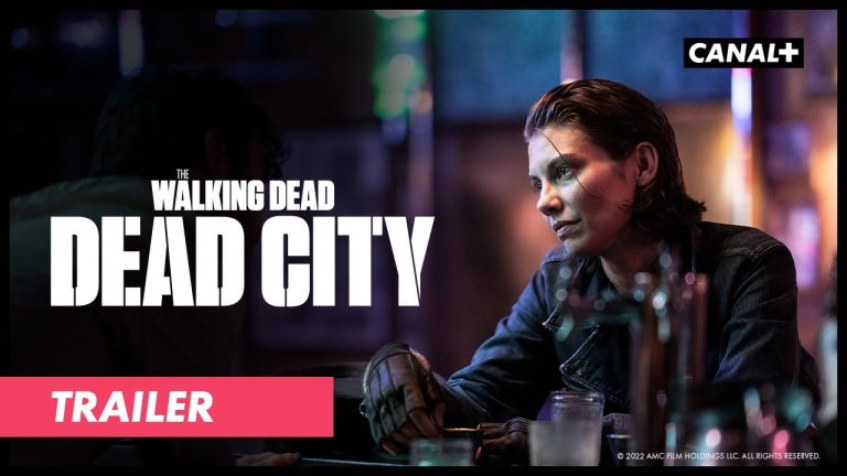 Die Serie The Walking Dead Dead City Wie Viele Folgen von Mediafire herunterladen