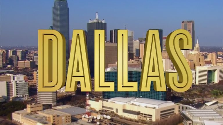 Die Serie Tv-Serien Dallas von Mediafire herunterladen