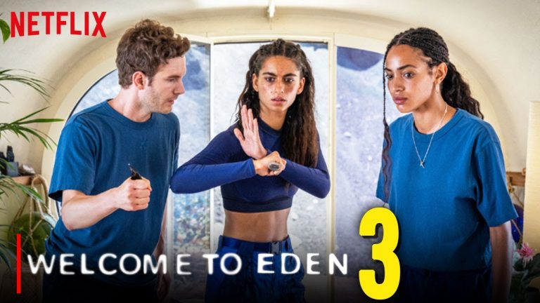 Die Serie Willkommen Auf Eden Staffel 3 von Mediafire herunterladen