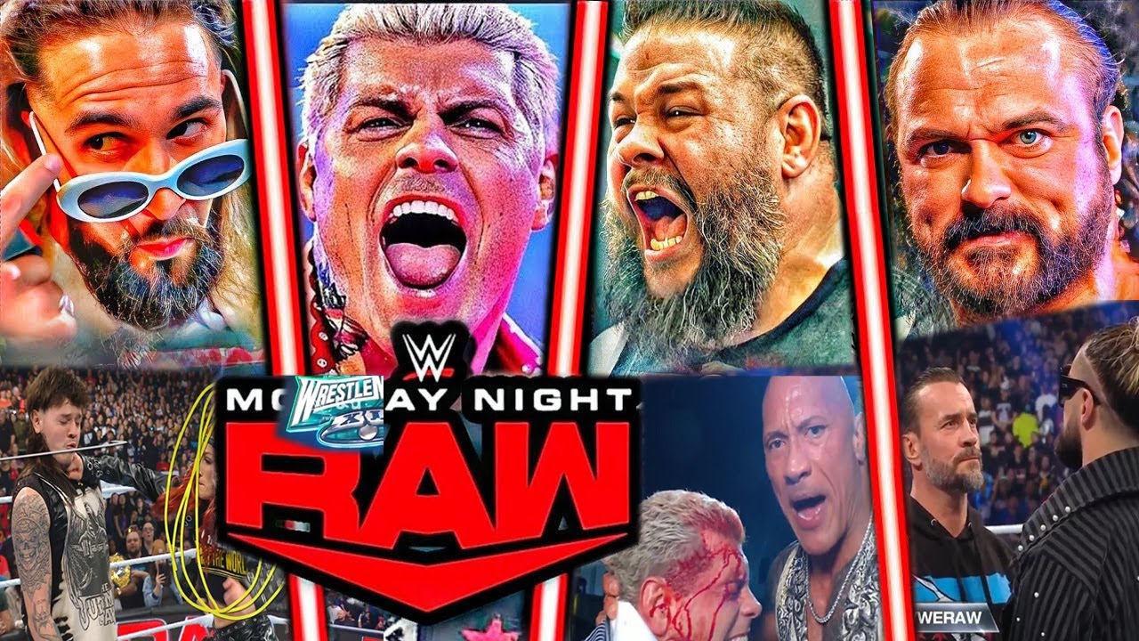 Die Serie Wwe Monday Night Raw von Mediafire herunterladen Die Serie Wwe Monday Night Raw von Mediafire herunterladen