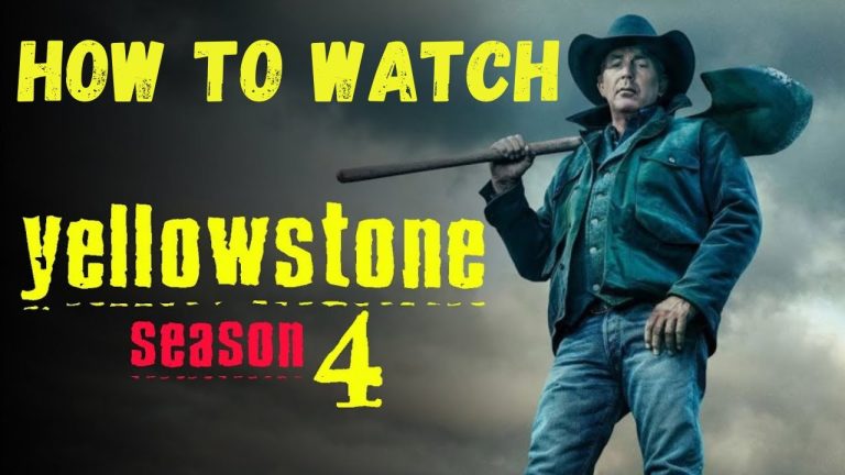 Die Serie Yellowstone Serien von Mediafire herunterladen