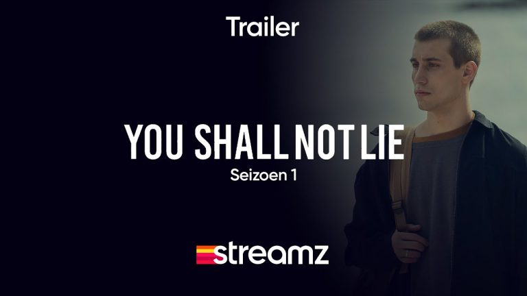 Die Serie You Shall Not Lie Tödliche Geheimnisse von Mediafire herunterladen